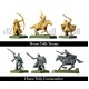 Battles of Westeros: Lords of the River (Битвы Вестероса: Лорды Речных земель)