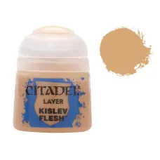 Citadel Layer: Kislev Flesh