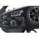 Автомобили Автомобиль Traxxas XO-1 Brushless 1:7 RTR 686 мм 4WD 2,4 ГГц (64077 Black)