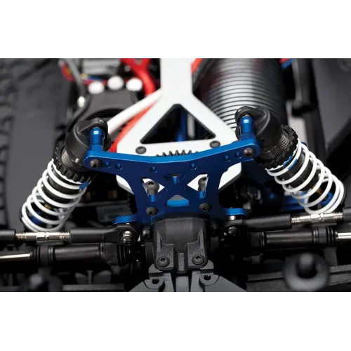 Автомобили Автомобиль Traxxas XO-1 Brushless 1:7 RTR 686 мм 4WD 2,4 ГГц (64077 Black)