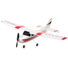 Самолет WL Toys Cessna 182 RTF 393 мм 2,4 ГГц (WL-F949)