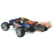 Стадіум-трак Автомобиль Traxxas Rustler 2,5 Nitro Stadium Truck 1:10 RTR 438 мм 2WD 2,4 ГГц (44094-1 Blue)