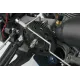 Стадіум-трак Автомобиль Traxxas Rustler 2,5 Nitro Stadium Truck 1:10 RTR 438 мм 2WD 2,4 ГГц (44094-1 Blue)