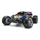 Стадіум-трак Автомобиль Traxxas Rustler 2,5 Nitro Stadium Truck 1:10 RTR 438 мм 2WD 2,4 ГГц (44094-1 Blue)