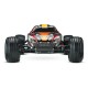 Стадиум-трак Автомобиль Traxxas Rustler 2,5 Nitro Stadium Truck 1:10 RTR 438 мм 2WD 2,4 ГГц (44094-1 Blue)