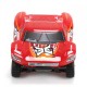 Шорт-корс Автомобиль ECX Torment Short Course 1:18 RTR 306 мм 4WD 2,4 ГГц (ECX01001T2)