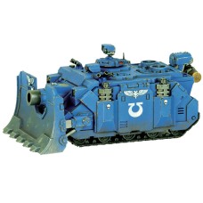 SPACE MARINE VINDICATOR