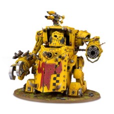 ORK GORKANAUT