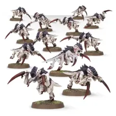TYRANID HORMAGAUNT BROOD