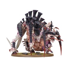 TYRANID TYRANNOFEX / TERVIGON