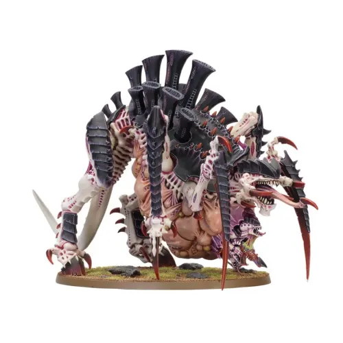 Tyranids TYRANID TYRANNOFEX / TERVIGON