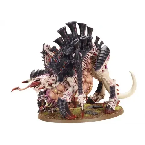 Tyranids TYRANID TYRANNOFEX / TERVIGON