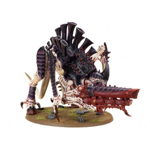 Tyranids TYRANID TYRANNOFEX / TERVIGON