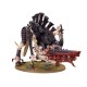 Tyranids TYRANID TYRANNOFEX / TERVIGON