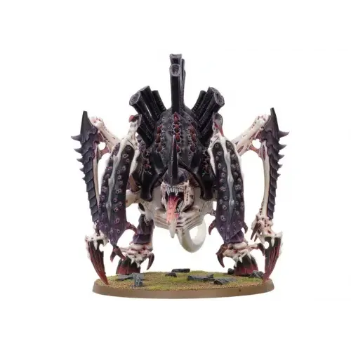 Tyranids TYRANID TYRANNOFEX / TERVIGON