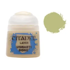 Citadel Layer: Ushabti Bone
