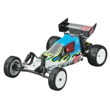 Автомобиль Thunder Tiger Phoenix XB Brushless Buggy 1:10 RTR 373 мм 2WD 2,4 ГГц (6572-F271)