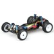 Баггі Автомобиль Thunder Tiger Phoenix XB Brushless Buggy 1:10 RTR 373 мм 2WD 2,4 ГГц (6572-F271)