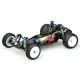 Баггі Автомобиль Thunder Tiger Phoenix XB Brushless Buggy 1:10 RTR 373 мм 2WD 2,4 ГГц (6572-F271)
