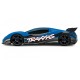 Автомобили Автомобиль Traxxas XO-1 Brushless 1:7 RTR 686 мм 4WD 2,4 ГГц (64077 Blue)