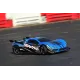 Автомобили Автомобиль Traxxas XO-1 Brushless 1:7 RTR 686 мм 4WD 2,4 ГГц (64077 Blue)