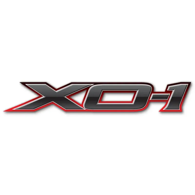 Автомобиль Traxxas XO-1 Brushless 1:7 RTR 686 мм 4WD 2,4 ГГц (64077 Blue)