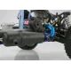 Стадіум-трак Автомобиль Traxxas Rustler 2,5 Nitro Stadium Truck 1:10 RTR 438 мм 2WD 2,4 ГГц (44094-1 Red)