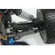 Стадіум-трак Автомобиль Traxxas Rustler 2,5 Nitro Stadium Truck 1:10 RTR 438 мм 2WD 2,4 ГГц (44094-1 Red)