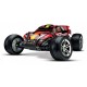 Стадиум-трак Автомобиль Traxxas Rustler 2,5 Nitro Stadium Truck 1:10 RTR 438 мм 2WD 2,4 ГГц (44094-1 Red)