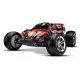 Стадіум-трак Автомобиль Traxxas Rustler 2,5 Nitro Stadium Truck 1:10 RTR 438 мм 2WD 2,4 ГГц (44094-1 Red)