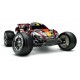 Стадиум-трак Автомобиль Traxxas Rustler 2,5 Nitro Stadium Truck 1:10 RTR 438 мм 2WD 2,4 ГГц (44094-1 Red)