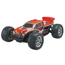 Автомобиль Thunder Tiger ST-1 Stadium Truck 28 Nitro PRO 1:8 RTR 485 мм 4WD 2,4 ГГц (6233-F113)