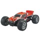 Стадиум-трак Автомобиль Thunder Tiger ST-1 Stadium Truck 28 Nitro PRO 1:8 RTR 485 мм 4WD 2,4 ГГц (6233-F113)