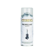 CITADEL SPRAY GUN PROPELLANT