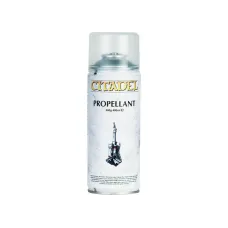 CITADEL SPRAY GUN PROPELLANT