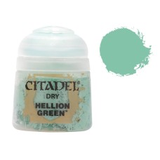 Citadel Dry: Hellion Green