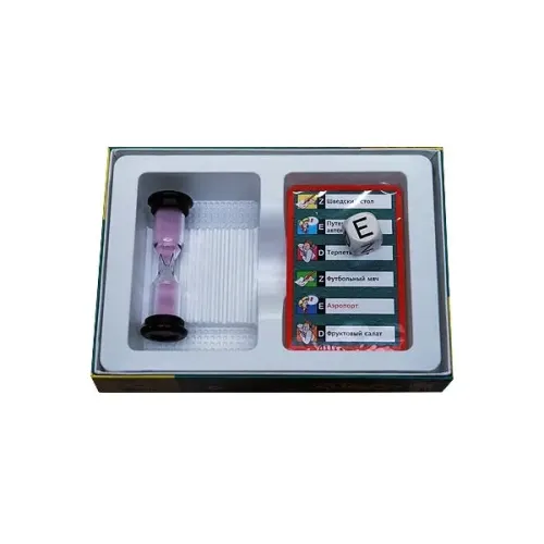 Настольная игра Настільна гра PIATNIK Activity Дорожня версія