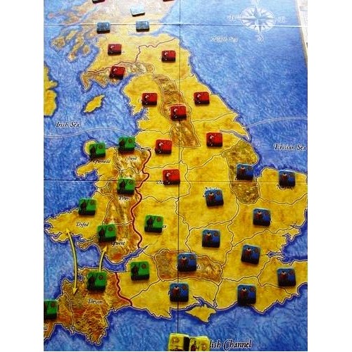 Britannia (Британния)