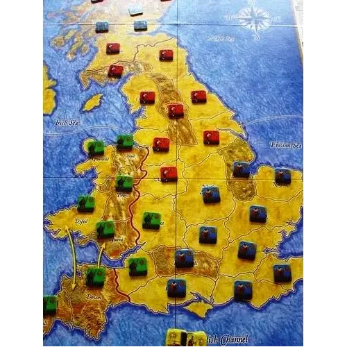 Britannia (Британния)