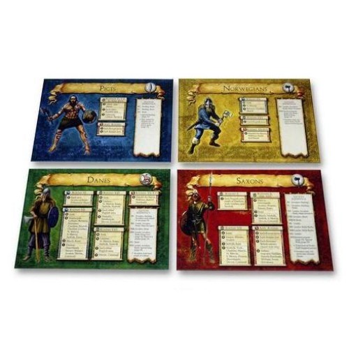 Britannia (Британния)