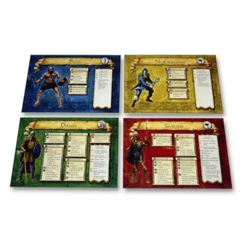 Britannia (Британния)