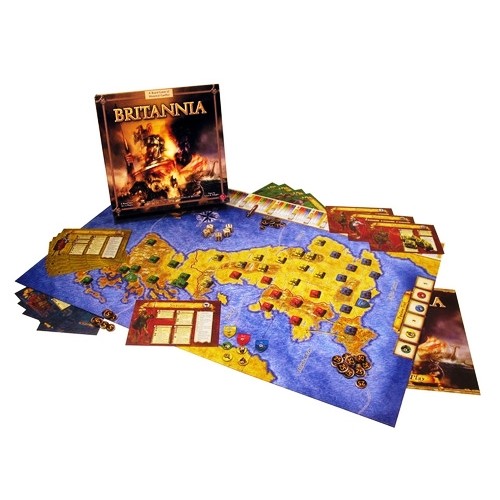 Britannia (Британния)