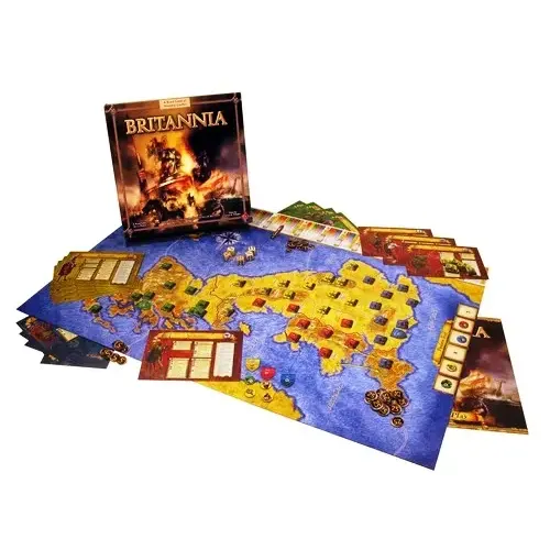 Britannia (Британния)