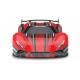 Автомобілі Автомобиль Traxxas XO-1 Brushless 1:7 RTR 686 мм 4WD 2,4 ГГц (64077 Red)