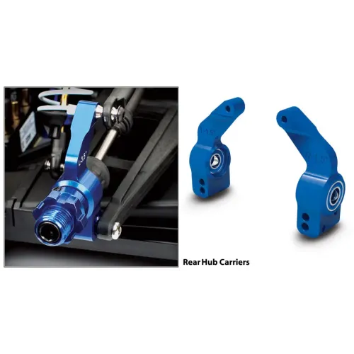 Автомобили Автомобиль Traxxas XO-1 Brushless 1:7 RTR 686 мм 4WD 2,4 ГГц (64077 Red)