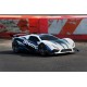 Автомобілі Автомобиль Traxxas XO-1 Brushless 1:7 RTR 686 мм 4WD 2,4 ГГц (64077 Red)