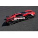 Автомобілі Автомобиль Traxxas XO-1 Brushless 1:7 RTR 686 мм 4WD 2,4 ГГц (64077 Red)