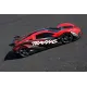 Автомобили Автомобиль Traxxas XO-1 Brushless 1:7 RTR 686 мм 4WD 2,4 ГГц (64077 Red)