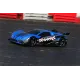 Автомобили Автомобиль Traxxas XO-1 Brushless 1:7 RTR 686 мм 4WD 2,4 ГГц (64077 Red)