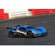 Автомобілі Автомобиль Traxxas XO-1 Brushless 1:7 RTR 686 мм 4WD 2,4 ГГц (64077 Red)